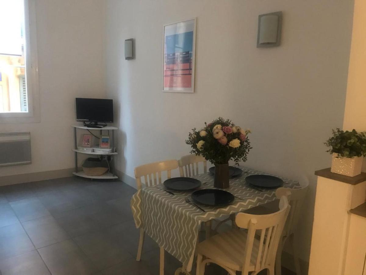 In The Heart Of Old - 2min. From Cours Saleya And Promenade Des Appartamento Nizza