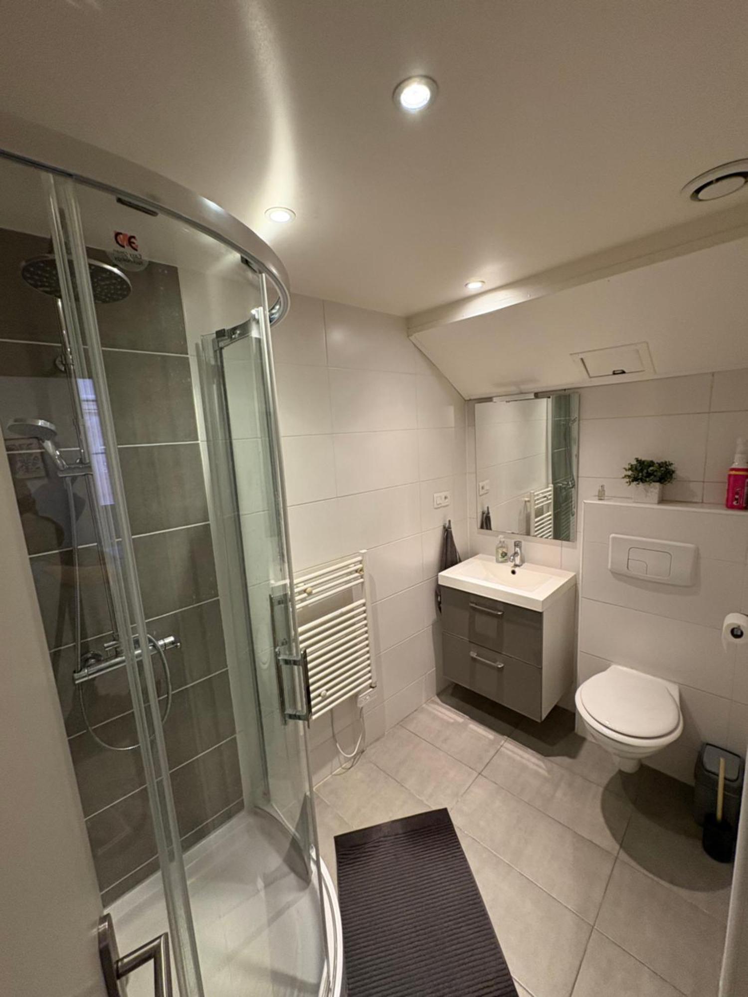 Appartamento In The Heart Of Old - 2min. From Cours Saleya And Promenade Des